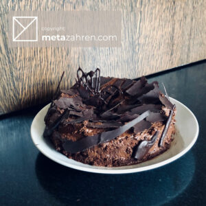 Read more about the article Chocolate Cake – rich and moist