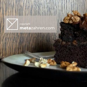 Read more about the article Veganistische Chocoladecake